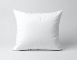 シンプルなクッション