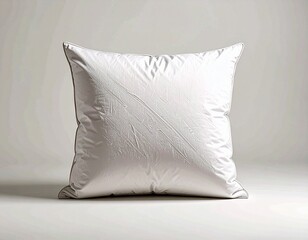 シンプルなクッション