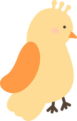 bird