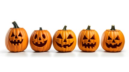 Halloween pumpkin carving ideas jack o lanterns spooky season decorations autumn holiday orange gourds october fun