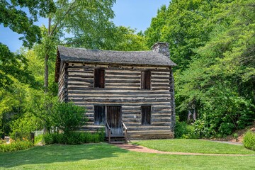 jonesborough, tennessee
