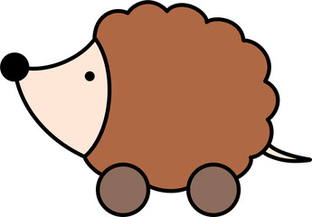 animal toy