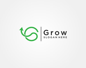 Grow logo