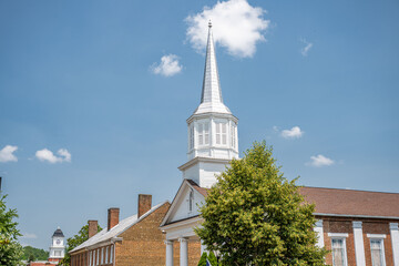 jonesborough, tennessee