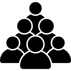 Political Party Icon