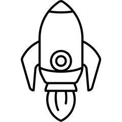Launch Icon