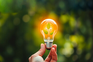 Green Energy Sustainable Solutions for a Brighter Future