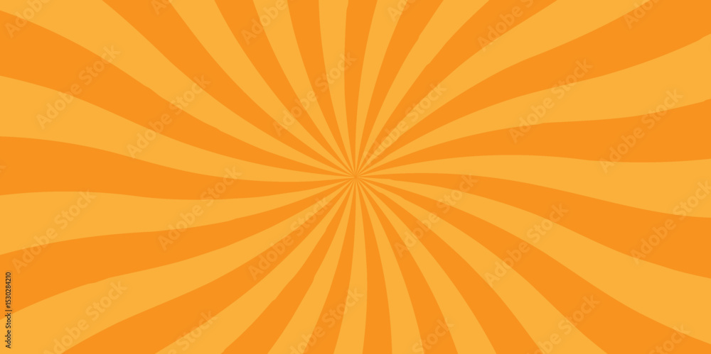 Aufkleber abstract background with rays retro starburst abstract. sunburst background vector illustration patt