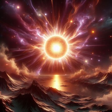 T Tauri protoplanetary disk disturbances