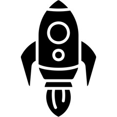 Launch Icon