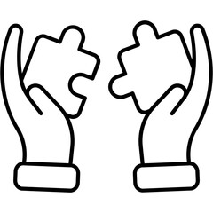 Problem Solving Icon