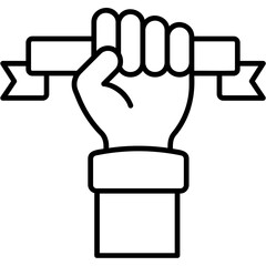 Independence Icon