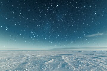 Fototapeta premium Dramatic 4K time lapse of the Northern Lights