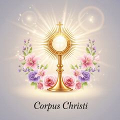 Feast of Corpus Christi