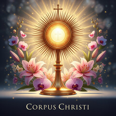 Feast of Corpus Christi