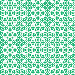 Arabic Decorative Pattern Element Background