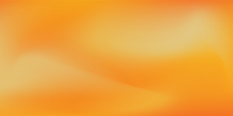 The mesh orange gradient vector background simple cloud abstract modern simple