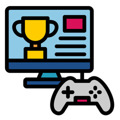 Gamification Icon