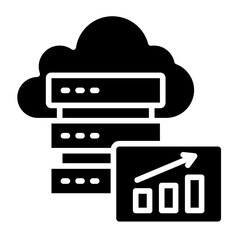 Big Data Icon
