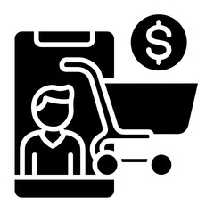 Customer Icon