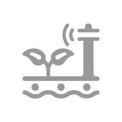 data science icon