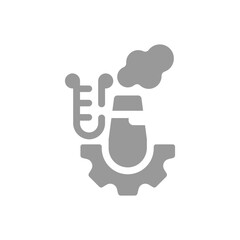laboratory icon