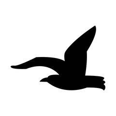Bird icon
