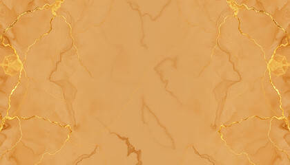 Grungy brown old paper texture with a vintage aged surface, perfect for an antique blank page or rough parchment backdrop design