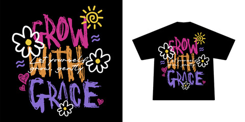 Futuristic Motivational quote about your future. can use for t shirt design, vector graphic, typographic poster or tshirts street wear and Urban style	