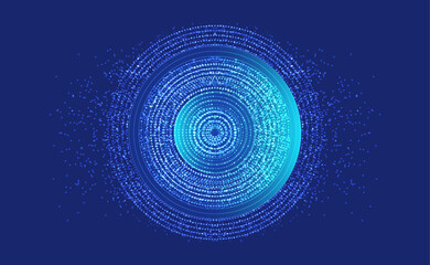 Big data or digital transformation technology