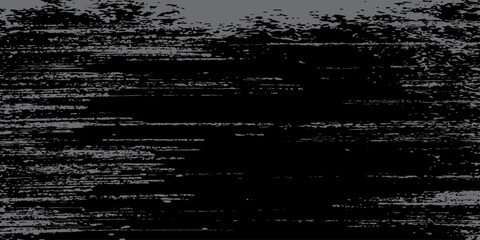 Black and grey abstract grunge background with halftone style modern dynamic grunge arts