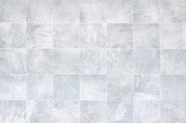 Marble tiles seamless wall texture patterned background.