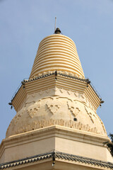 Jizhou White Pagoda, Jizhou District, Tianjin, China