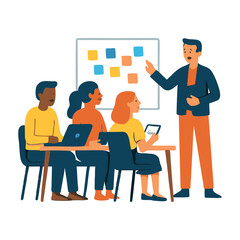 Modern and professional vector logo design for technology freelancers, featuring abstract digital symbols, clean typography, and futuristic elements. Ideal for freelance developers, tech startups, onl