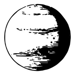 planet neptune
