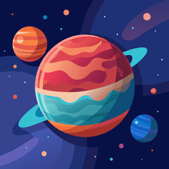 Cosmic Wonders. A Journey Through the Universe