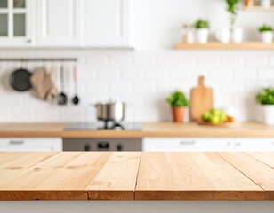 Kitchen table