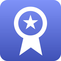 Internet Ranking Icon - SVG Line Style