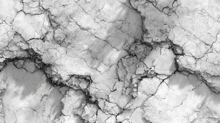 Rustic natural grey marble texture background, generative ai.
