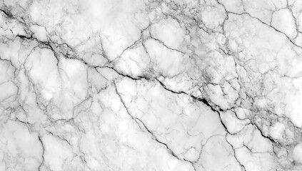 White marble texture, top view, seamless pattern, high resolution, high quality, high detail, photograph, HD.