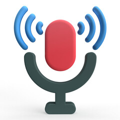 Voice Recording