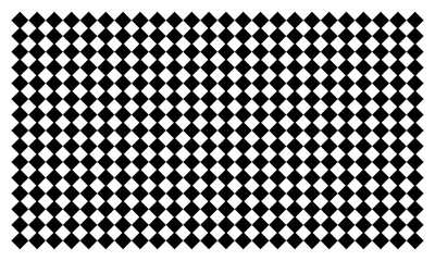 Abstract background, black and white chess board background, black and white background, Black and white checkered background