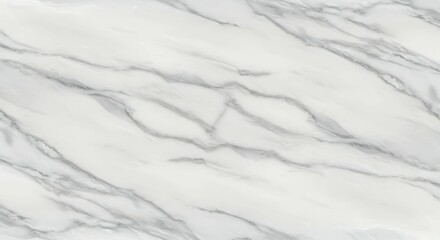 panoramic white background from marble stone texture for design