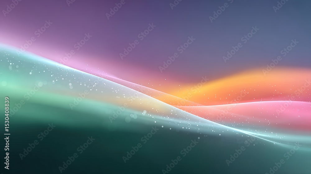 Poster minimal black gradient background with crossing diagonal lines