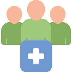 Public Health Illustration