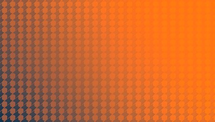 따뜻한오렌지네이비그라데이션체크무늬웹배경