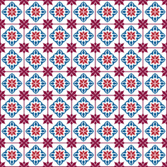 Cute Small Hand Drawn Flower Bouquets Seamlessly Pattern Luxury Floral Seamless Pattern with Vintage Abstract Motifs