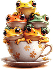 Adobe Illustrator Artwork