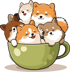 Adobe Illustrator Artwork