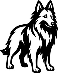 Belgian Tervuren.eps